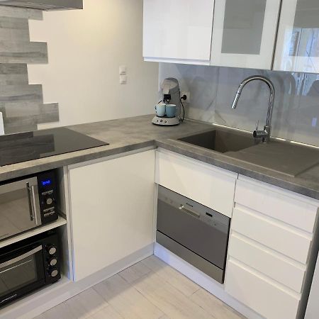 Appartement Cocooning Pour Un Sejours A טנד מראה חיצוני תמונה