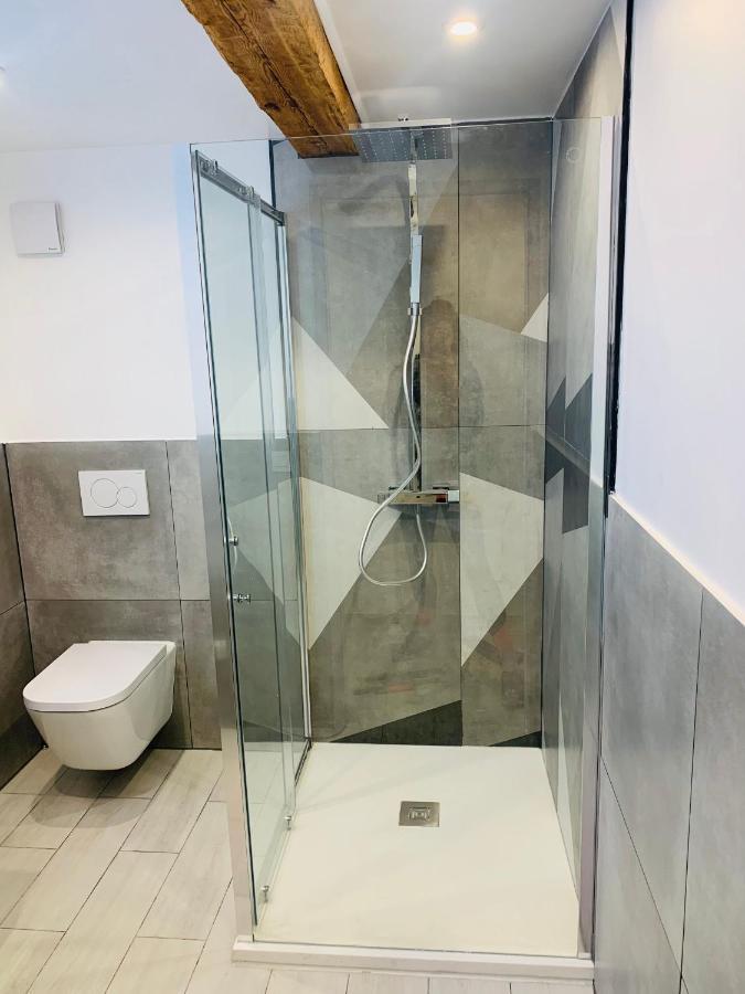 Appartement Cocooning Pour Un Sejours A טנד מראה חיצוני תמונה